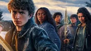 Disney Hands ‘Ice Age,’ ‘Percy Jackson,’ and More to Netflix