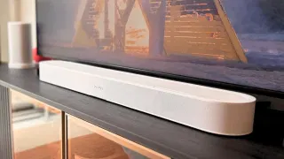 Sonos Beam Ultra Review: The Soundbar You Really Want