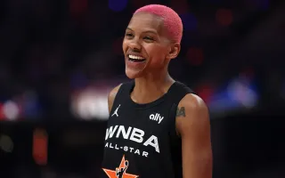 Your Lesbian Guide To WNBA All-Star Weekend 2026