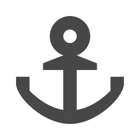 How to add icons to external links with CSS
