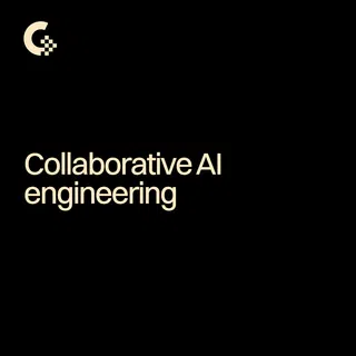Show HN: Collaborative AI Engineering