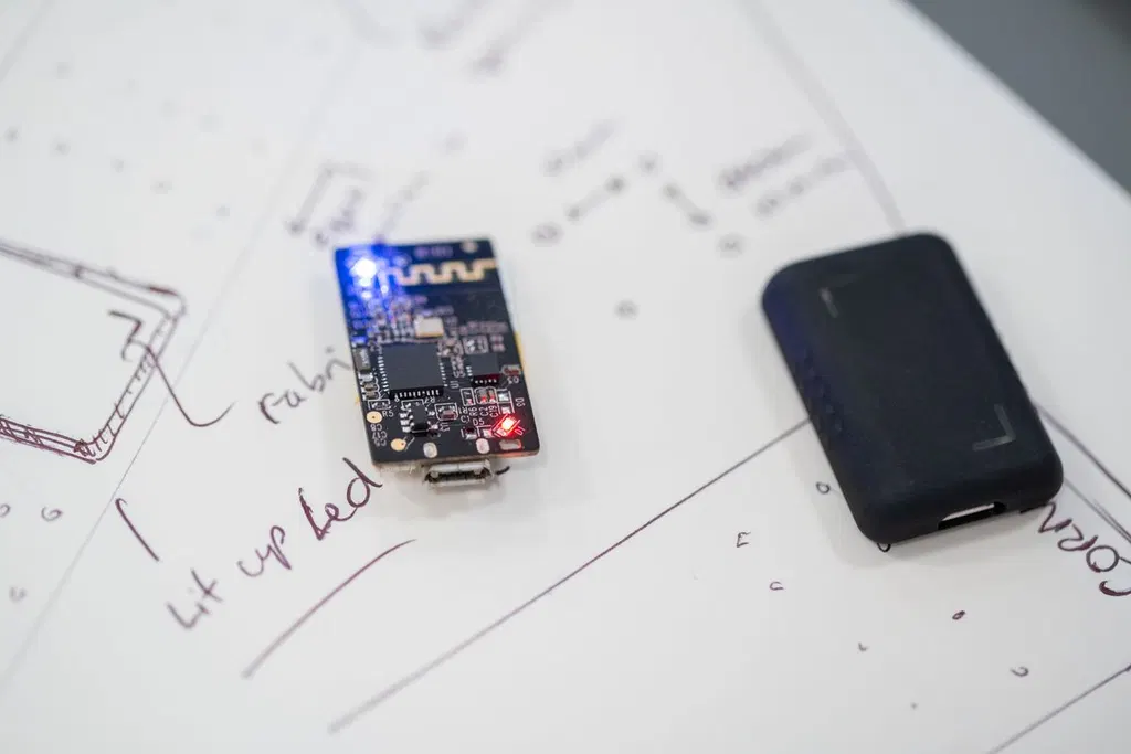 Automating Wi-Fi setup testing on the ESP32