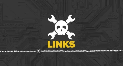 Hackaday Links: July 26, 2026