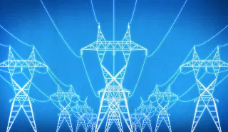 Fixing a Power Grid That Loses Over Half Its Power to Inefficiency and Theft
