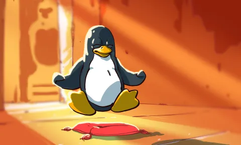 Linux Distributions and Who is Responsible For the Software