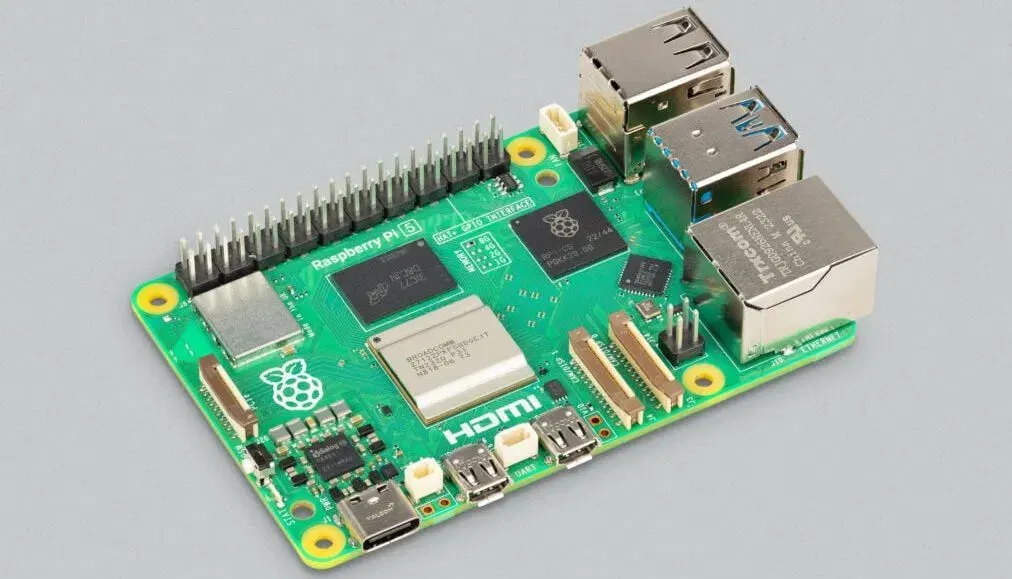 Raspberry Pi Locks Down RAM Upgrades