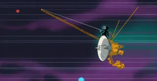 NASA’s Just Prolonged Voyager 2’s Science Mission With a Big Bang