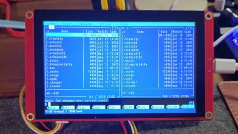 ESP-Osito Eschews Retrocomputing for Modern Code on Modern, Equivalent Hardware