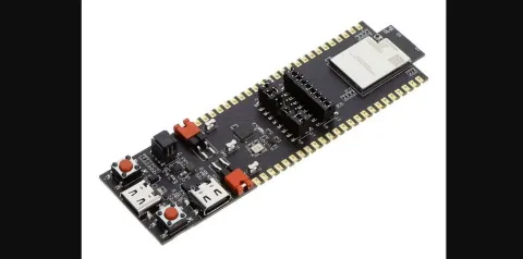 Qualcomm’s New QCC74x Appears to Target the ESP32 MCUs