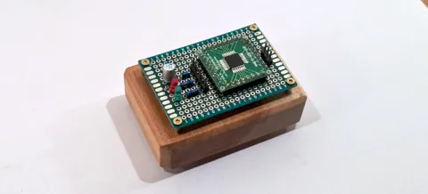 The 8-bit Web Server