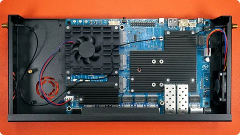 How the Banana Pi BPI-R4 Pro Violates the First Rule of OpenWRT Club