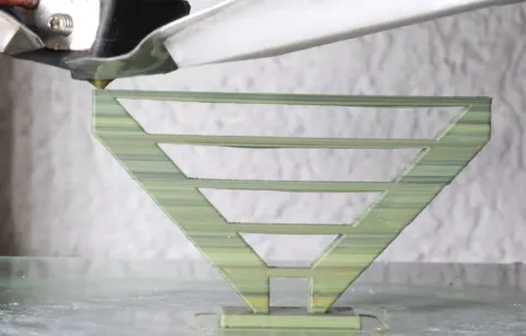 Putting Version 7.1 of the Direct Granules FDM Extruder Through Its Paces
