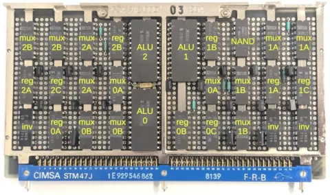 Spacelab’s Mitra 125 MS