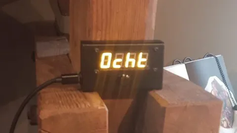 Medication Reminder Uses Only One Button