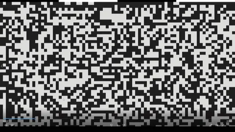 NoiseCloud: Storing Data On YouTube
