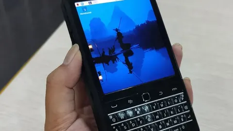 It’s Another Pi Handheld. But it’s a Really Good One