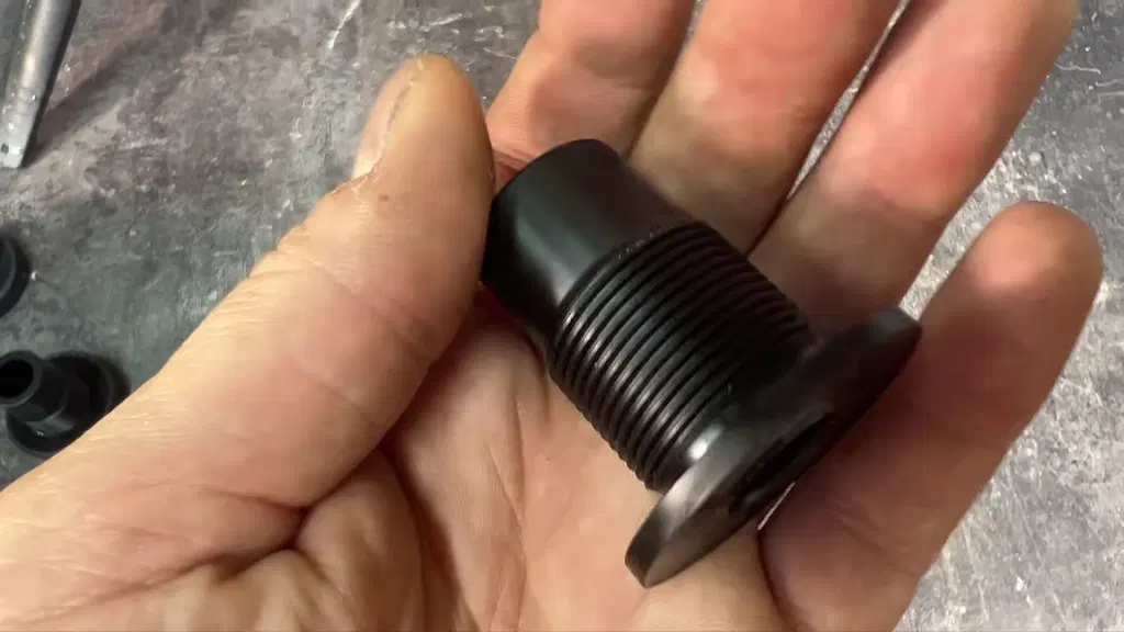 Duplicating Parts Using Silicone Molds