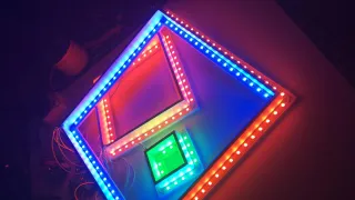Architectural LED Install Shows How To Do It With Style