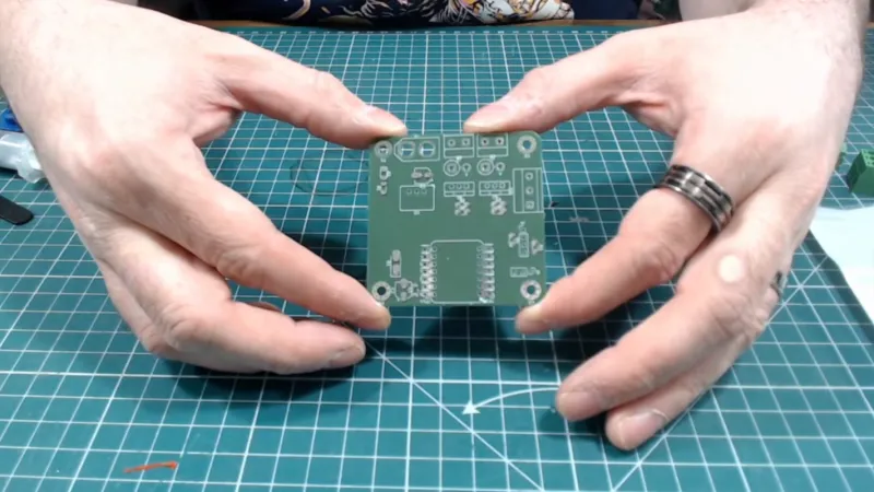 Comment on Saving Some Coin With 3D Printed Stencils by Cricri