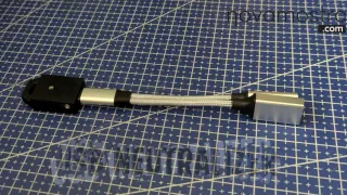 Regain Some Trust in Unknown USB Drives
