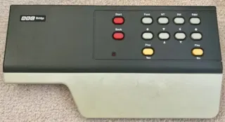 The BBC Tetris Companion
