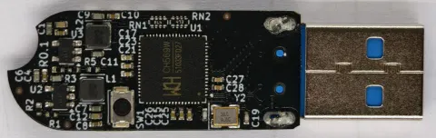 Phantomdrive Keeps Your Secrets Out of Sight