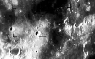 Retrotechtacular: A View of the Moon from 1964