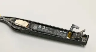The Chinese Smart Glasses Proving that Smart Glasses can be Repairable