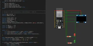 Grading Tomatoes with an ESP32 and ML