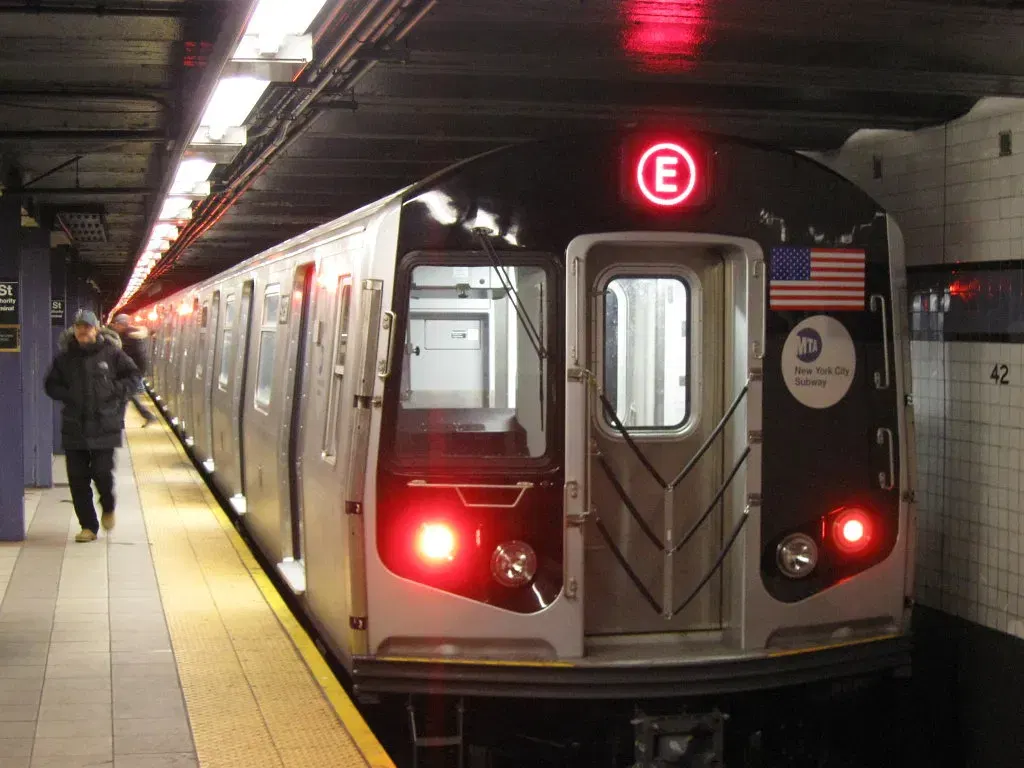 Geothermal Cooling For New York’s Subways