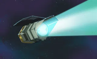 Roman Telescope Saves Fuel, Doubles Mission
