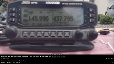 Purely Random TV In Your Browser