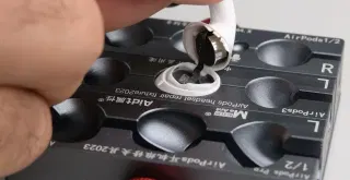 Apple Finally Made AirPods Repairable… Sort Of