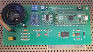 It’s The Speech Synthesiser You Wanted, For The Computer You Had