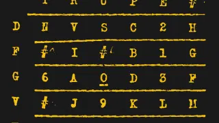 World War I Coded Message Appears Cracked, Finally