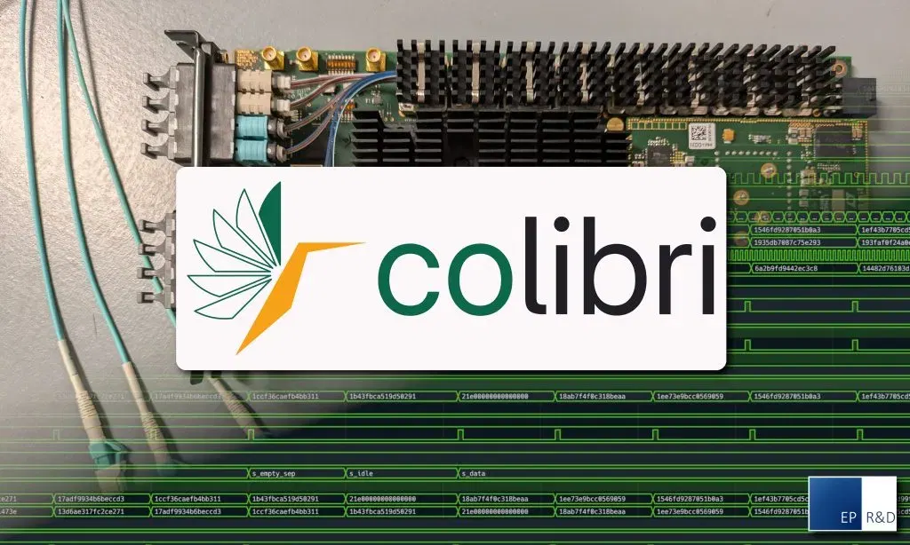 FPGA for All — CERN Releases “colibri” VHDL Library