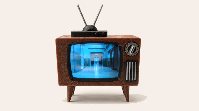 Your CYD Is Now A Telly