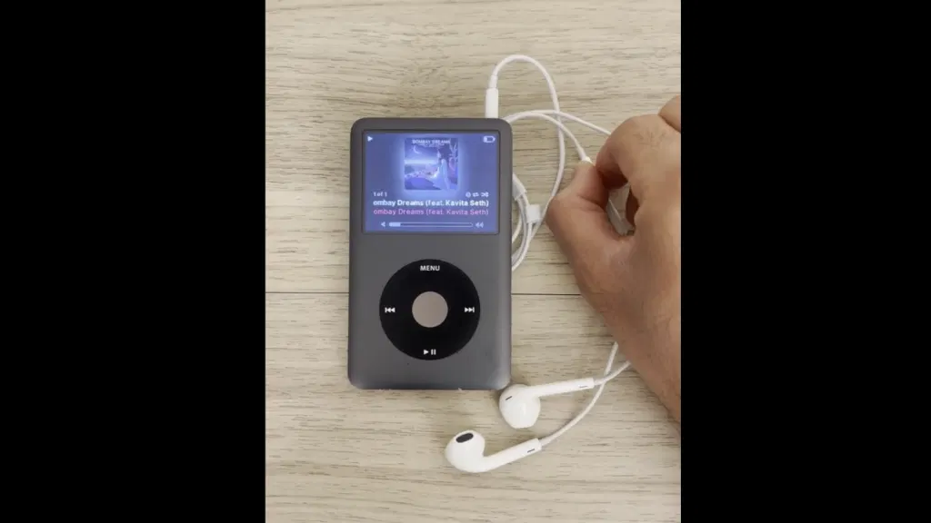 Reverse Engineering Apple’s Mikey Chip