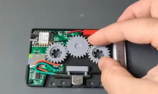 Making a Digital Music Player for Cassette Decks