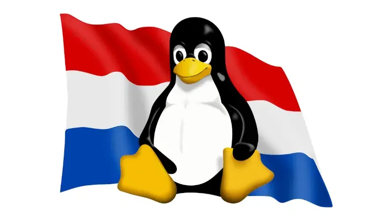 No More Windows For The Dutch Government, Ze Kiezen Nu Linux