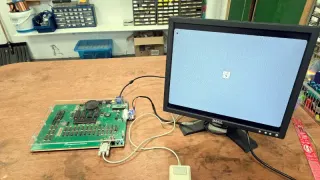 This Mac Is Open Source Hardware