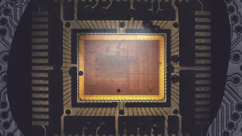 You Can Make a Microprocessor That’s All Your Own