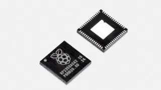 The RP2350 Does 1080p