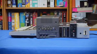 Sony’s First Computer