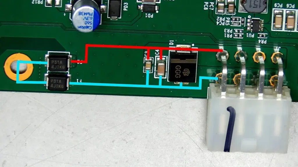 Reviving the PoE++ Feature on a Ubiquiti Switch