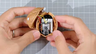 An IR Blaster Project, in a Nutshell