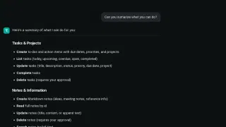 A Free Cloud AI