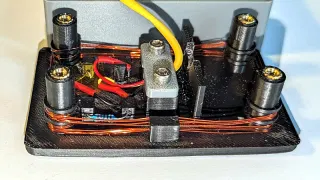 Keep That Old Radio Alive With An ESP32