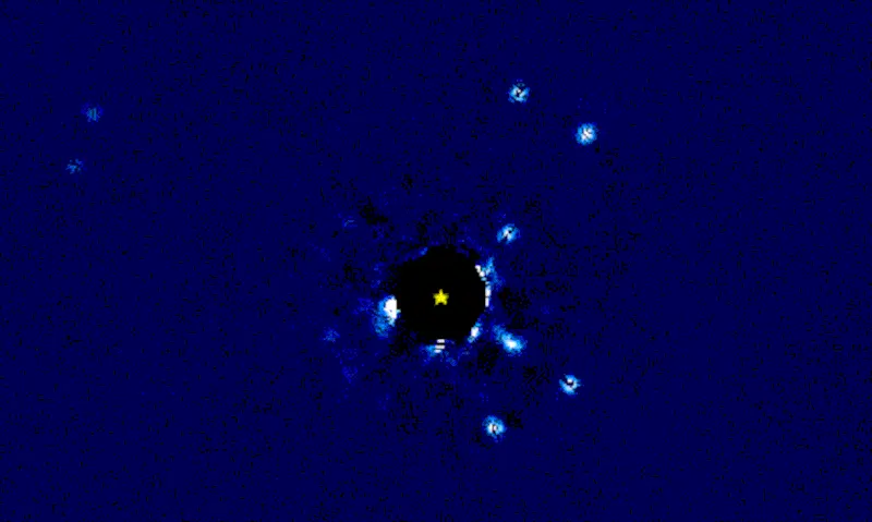 That’s No Moon… That’s an Exoplanet!
