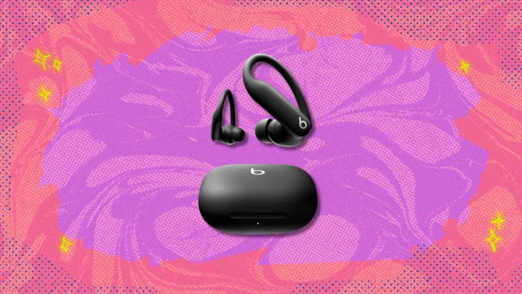 Beats Powerbeats Pro 2 with heart rate tracking are just $199.95 — save $50